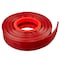 Hydromaxx 2"x100Ft High Pressure Red Lay Flat Discharge and Backwash Hose RLF200100 - alternate 1